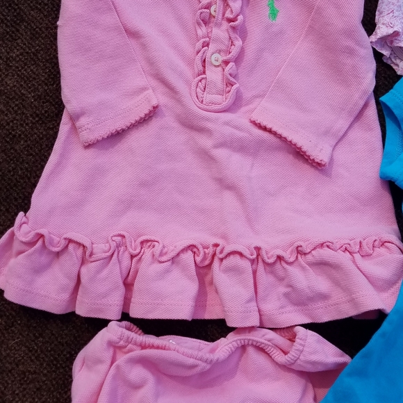 6 mo. Girls mixed Lot - Picture 9 of 11